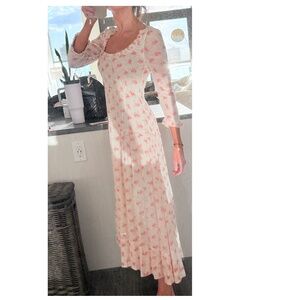 Vintage (2018) Doen dress